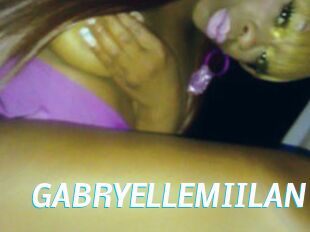 GABRYELLEMIILAN