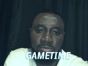 GAMETIME