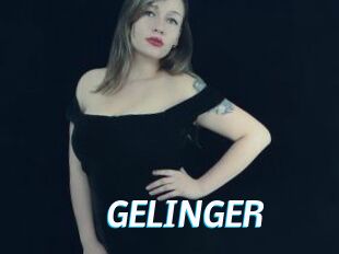 GELINGER