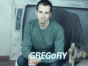 GREG0RY
