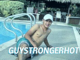 GUYSTRONGERHOT