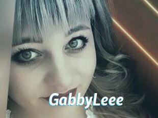 GabbyLeee