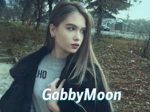 GabbyMoon