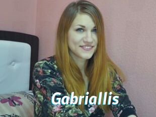 Gabriallis J Mine
