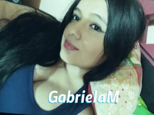 GabrielaM