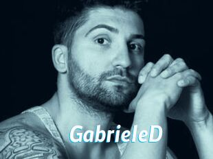 GabrieleD J Mine