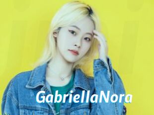 GabriellaNora