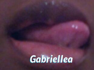 Gabriellea J Mine