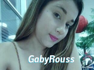 GabyRouss
