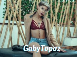 GabyTopaz