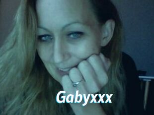 Gabyxxx