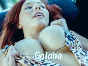 Galana