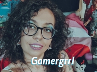 Gamergrrl