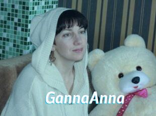 GannaAnna