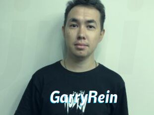 GarryRein