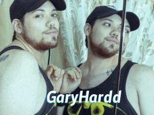 GaryHardd