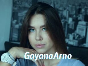 GayanaArno