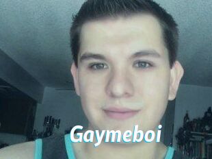 Gaymeboi