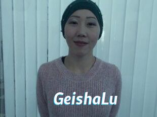 GeishaLu