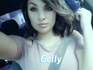 Gelly