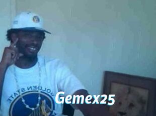Gemex25