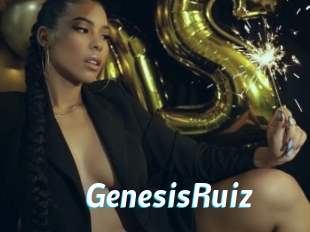 GenesisRuiz