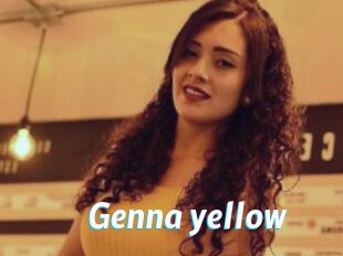 Genna_yellow J Mine