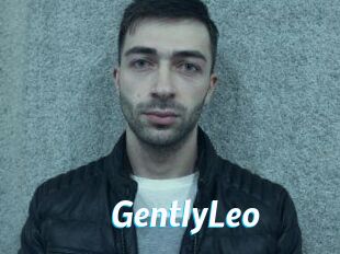 GentlyLeo J Mine