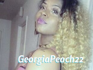 GeorgiaPeach22
