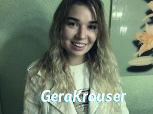 GeraKrouser