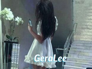 GeraLee
