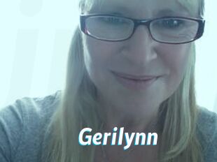 Gerilynn