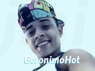 GeronimoHot