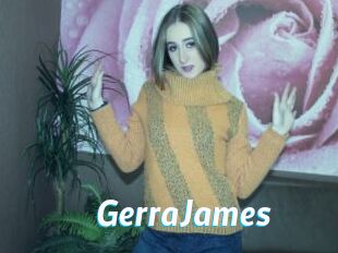 GerraJames