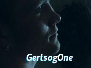 GertsogOne