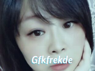 Gfkfrekde J Mine