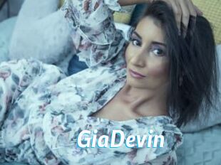 GiaDevin