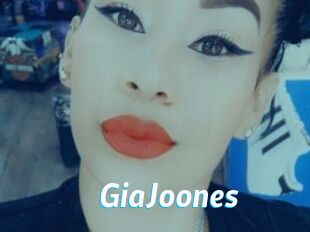 GiaJoones