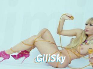 GiliSky