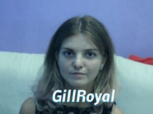 GillRoyal
