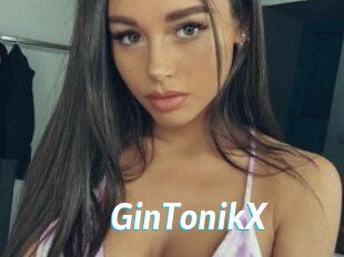 GinTonikX