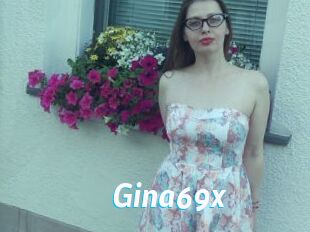 Gina69x