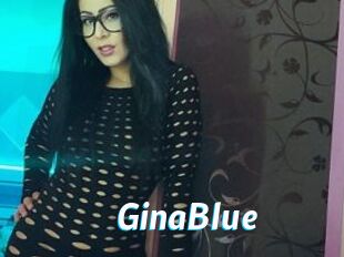 GinaBlue