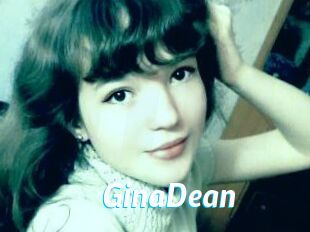GinaDean