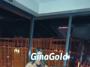 GinaGold