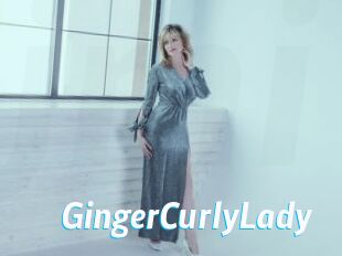 GingerCurlyLady