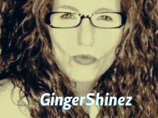 GingerShinez