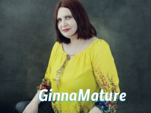 GinnaMature