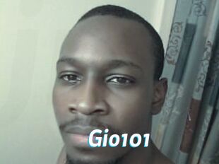 Gio101