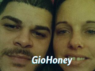 GioHoney